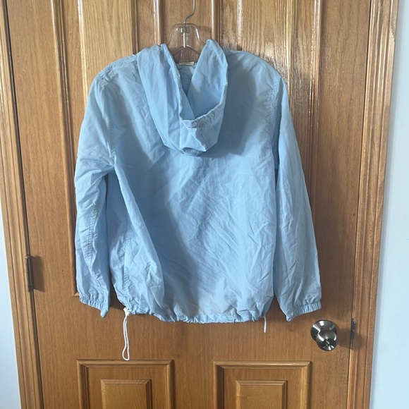 John Galt California wind breaker jacket - Picture 3 of 4